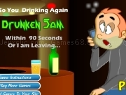 Play Drunken Sam
