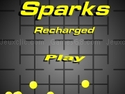 Play Sparks recharged