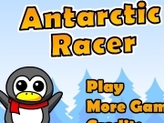 Play Antarctic racer