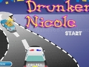 Play Drunken Nicole