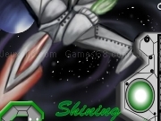 Play Galactica - shining