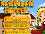 Play Robinson hotel