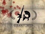 Play Condottiero - Foreign venom