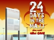 Play 24 days in the Mali