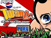 Play Pepsi twang