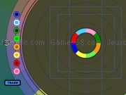 Play Color target