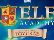 Play Elf academy