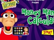 Play Money mammals calculator