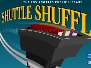 Play Shuttle shuffle