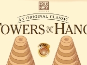 Play Towers of hanoi