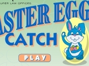 Play Easter egg catch