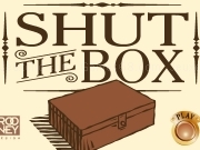 Play Shut the box
