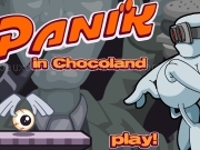 Play Panic in chocoland