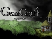 Play Gem craft - Chapter one the forgetten