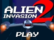 Play Alien invasion 2 fgs