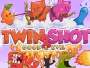 Play Twin shot 2 - Good and Evil