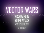 Play Vector wars