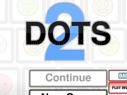 Play 2 dots