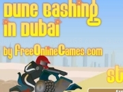 Play Dune bashing in Dubai