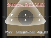 Play Dodge ballin