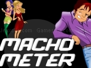 Play Macho meter