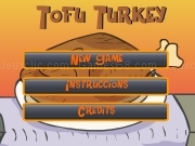 Play Tofu turkey