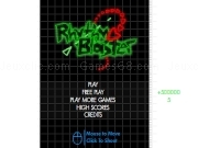 Play Rythm blaster