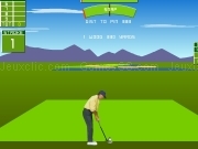 Play 3D championship golf