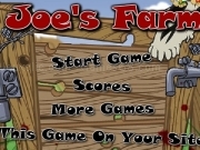 Play Joes farm