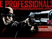 Play The professionnals 2