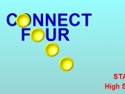 Play Connect four