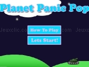 Play Planet panic pop