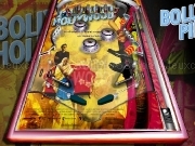 Play Bollywood pinball