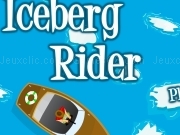 Play Iceberg rider