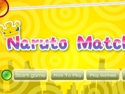 Play Naruto match 2
