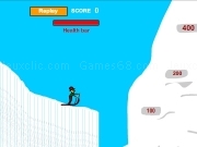 Play Ski jump