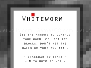 Play White worm
