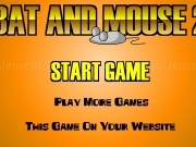 Play Bat and mouse 2
