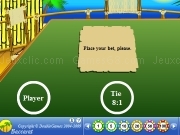 Play Baccarat