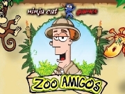 Play Zoo amigos