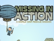 Play Missing in action - A world war rescue mission