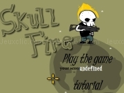 Play Skull fire