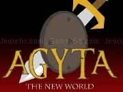 Play Agyta - The new world