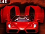 Play Pump my Enzo ferrari