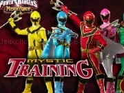 Play Mystic training