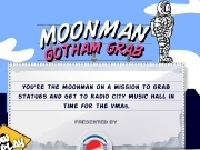 Play Moonman Gotham grab