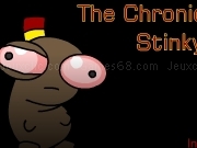 Play The chronicles of stinky bean