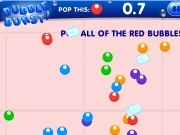 Play Bubble burst