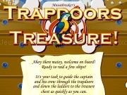 Play Trapdoors treasure