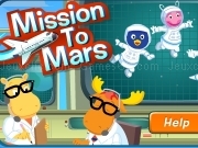 Play Mission to Mars